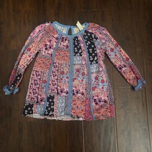18-24 month Matilda Jane top